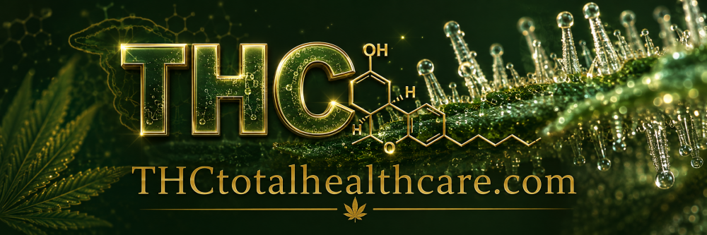 THC Total Health Care